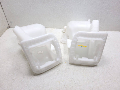 18 19 20 21 22 Honda Odyssey Middle Seat Webbing Cover 2pcs  OEM