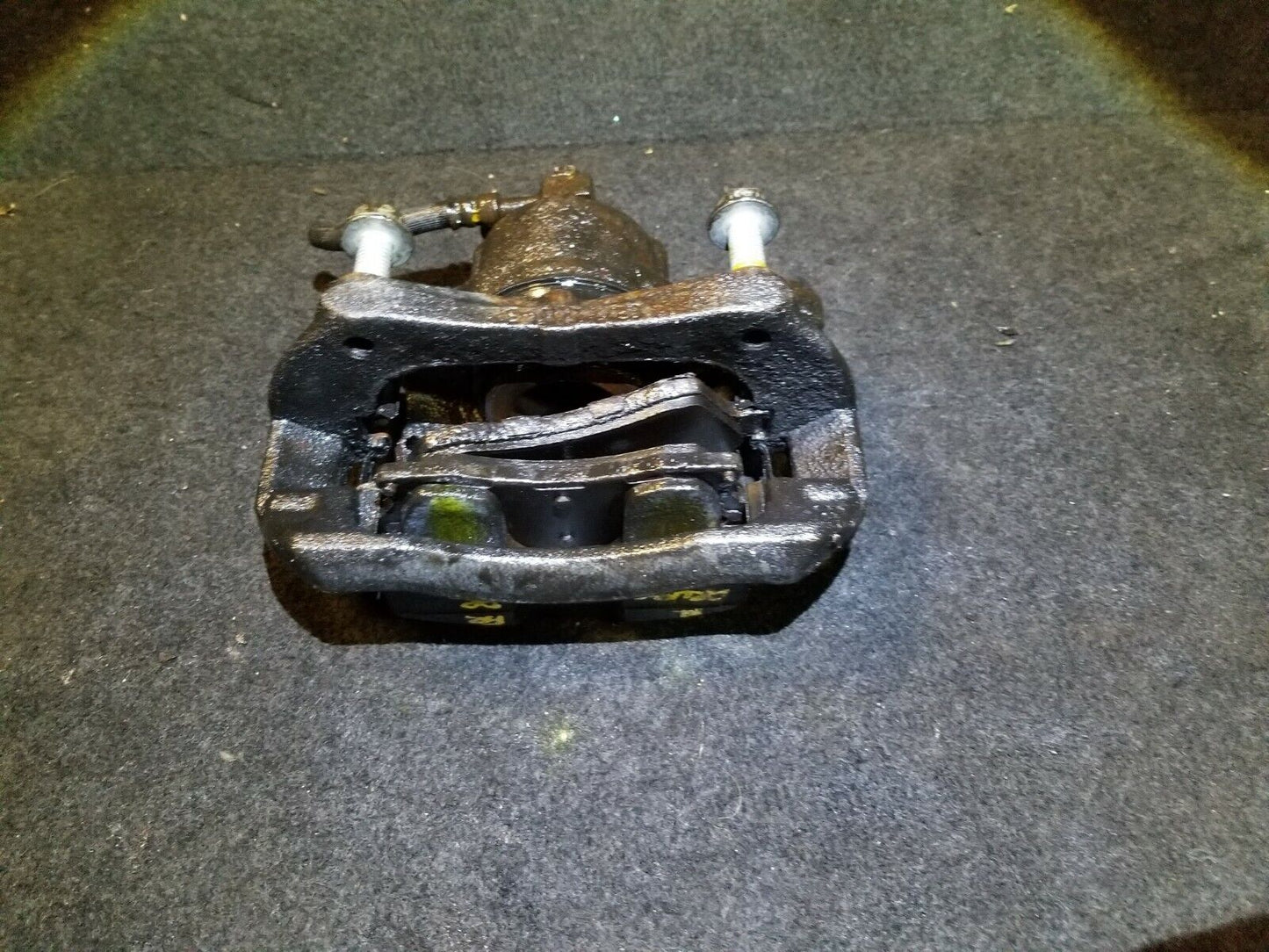 11 12 13 14 15 Chevrolet Cruze Brake Caliper Front Left Driver Side OEM