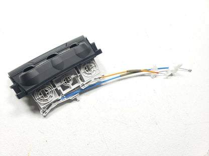 14 15 16 Mazda 3 Sdn A/c Heat Climate Control OEM 41k Miles