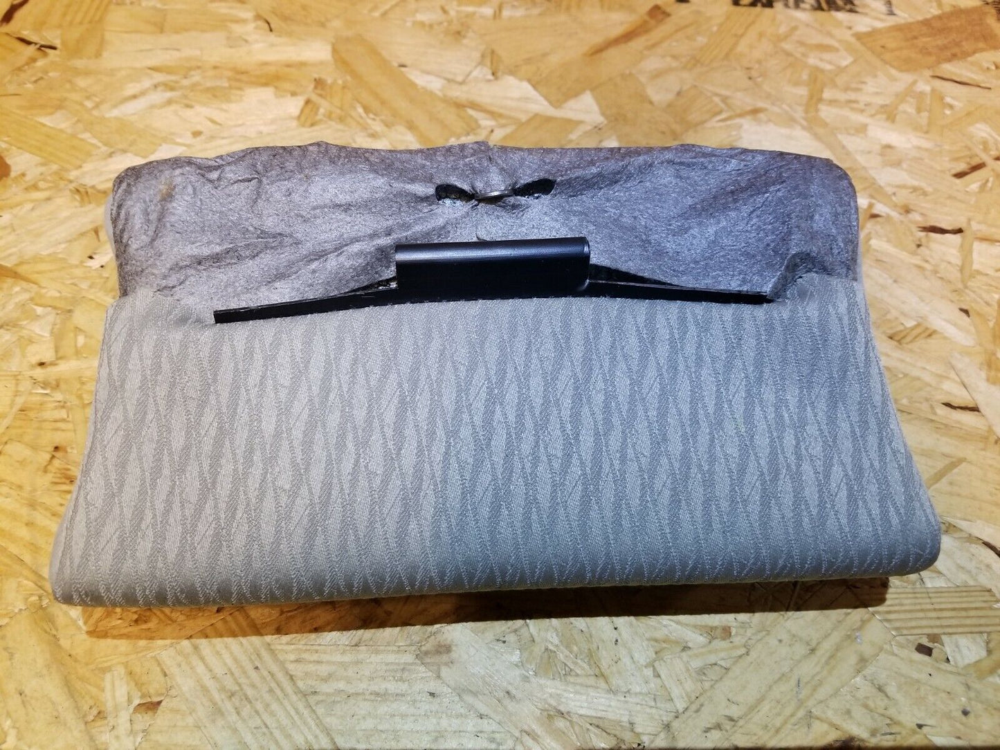 10 11 12 13 14 Subaru Legacy Rear Back Rest Center Pad OEM