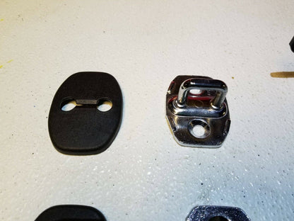07 08 09 Lexus ES350 Right Passenger Side Door Hinge OEM