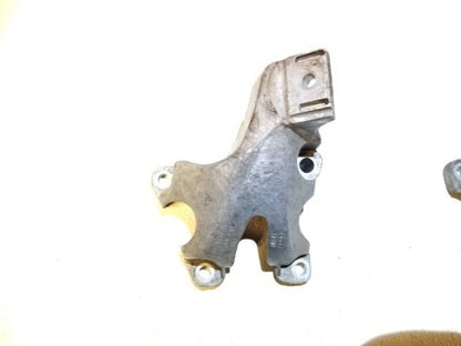 03 04 05 06 Audi A4 B6 3.0l Engine Mount Bracket Left & Right Pair OEM