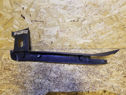 05 06 07 08 09 Ford Mustang Convertible Passenger Side A Pillar Cover Trim OEM