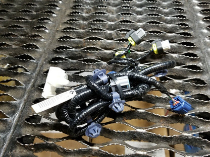 15 16 17 Honda Fit Front Right Passenger Seat Wire Harness OEM 26k Miles