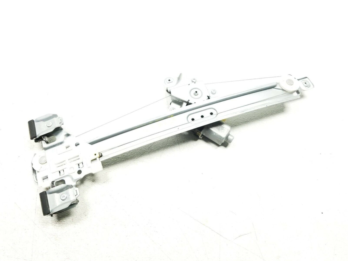 14 15 16 17 GMC Terrain Rear Right Pass Door Window Regulator Motor OEM 14k
