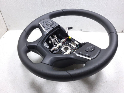 18 19 20 21 22 Honda Odyssey Steering Wheel Oem. Color : Nh900l