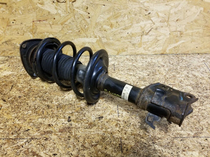 11 12 13 Subaru Forester Front Shock Strut Absorber Left Driver Side OEM 33k