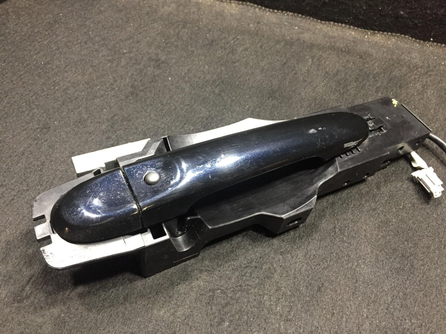 11 12 13 14 Nissan Juke Exterior Front Right Door Handle OEM D30