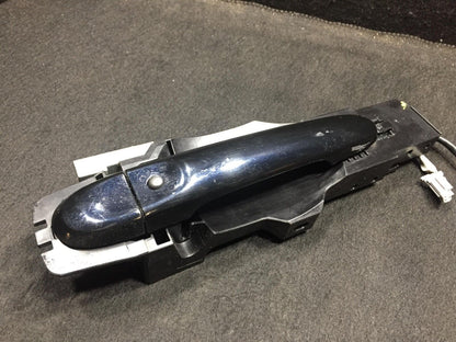 11 12 13 14 Nissan Juke Exterior Front Right Door Handle OEM D30