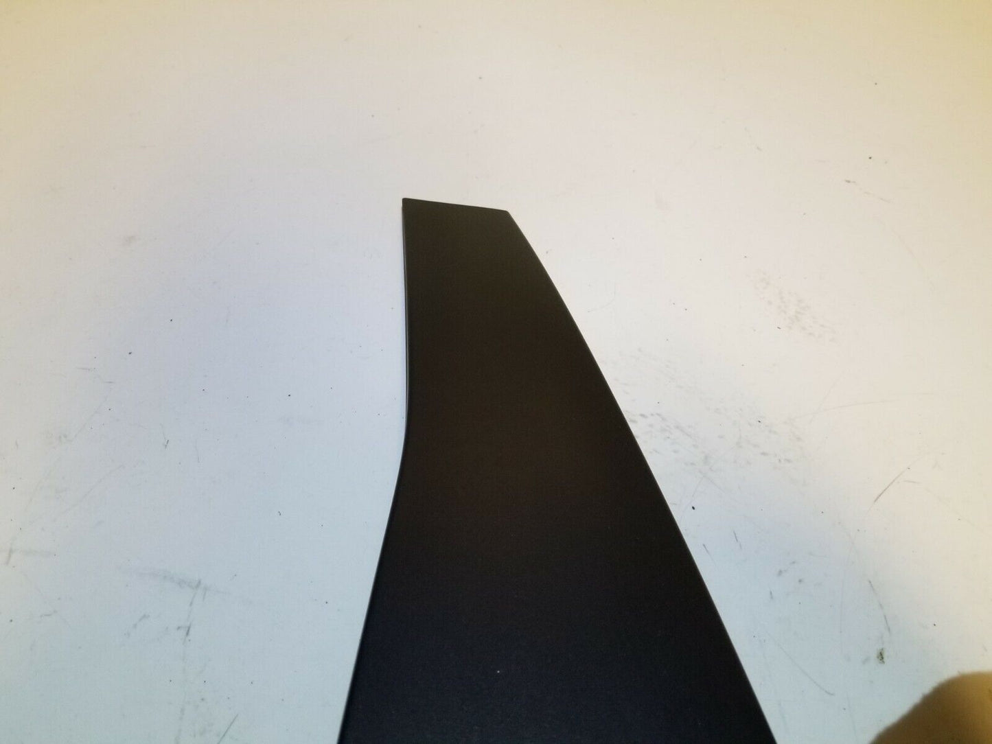 04 05 06 Scion Xa Rear Left Driver Door Garnish Trim Panel OEM