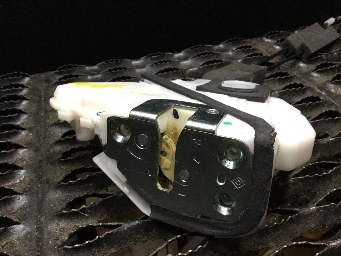 09 10 11 12 13 14 Acura Tl Front Right Passenger Door Latch Lock Actuator OEM