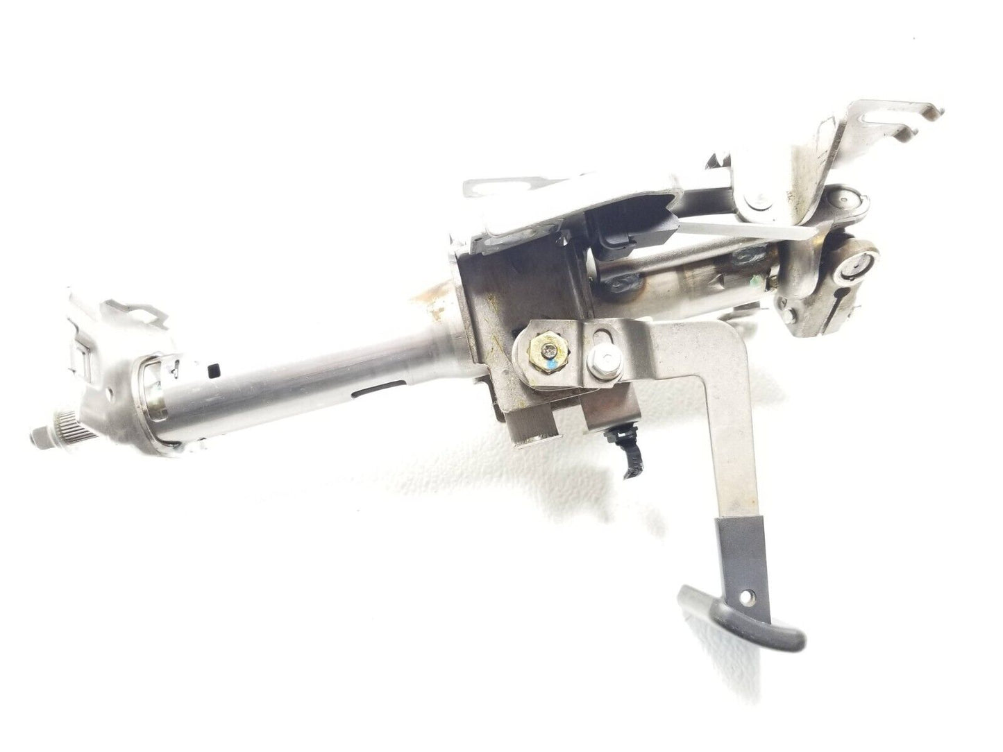 2007 - 2013 Suzuki SX4 AWD Steering Column 48200-79j60 OEM