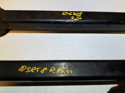 07 08 09 10 Jeep Grand Cherokee Srt8 Rear Control Arm Pair OEM