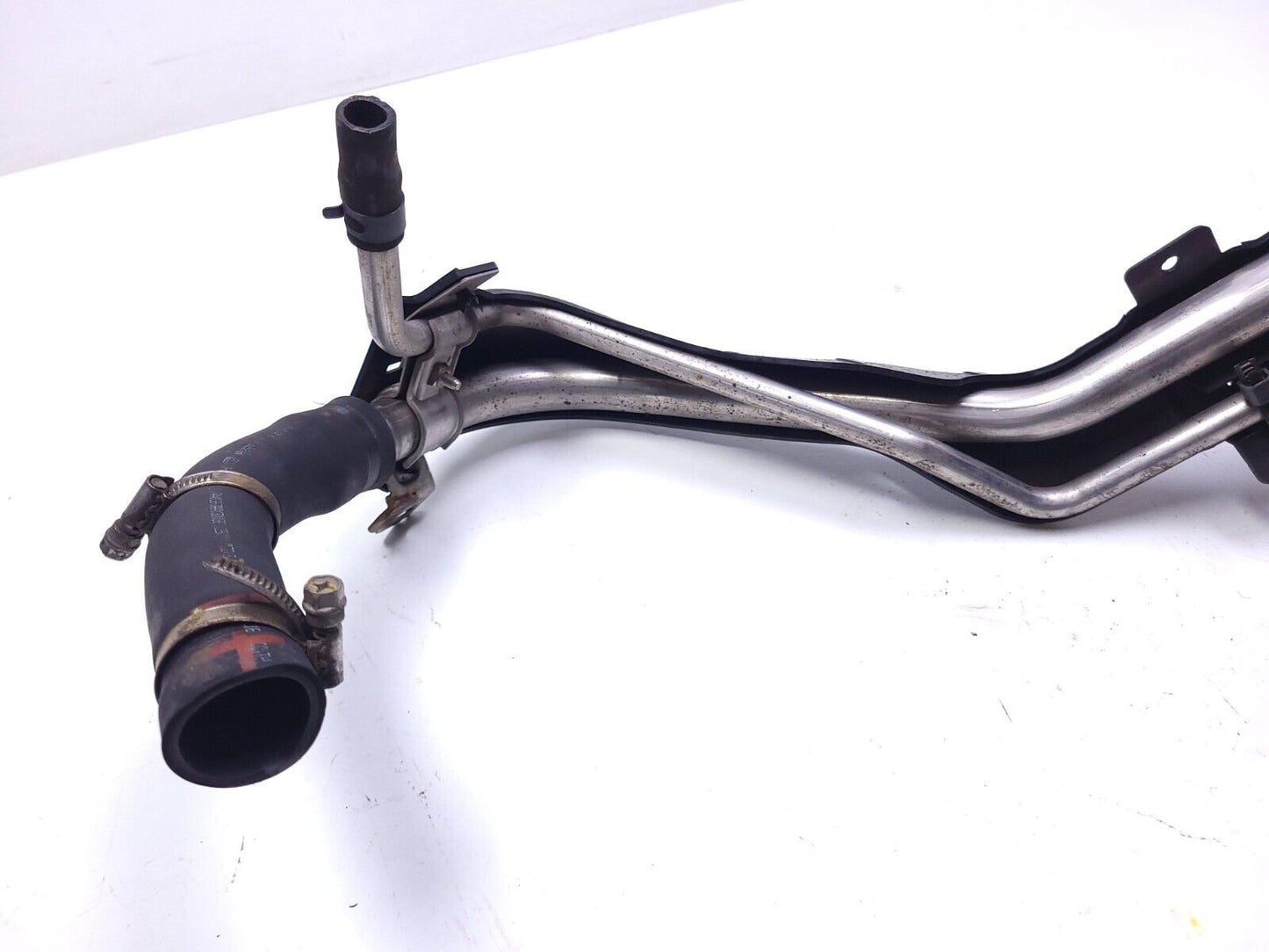 20 21 22 Hyundai Venue Fuel Tank Filler Neck Hose Pipe OEM