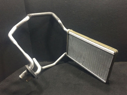 08 09 10 11 12 Honda Accord Coupe 2.4l Heater Core 88k OEM D36