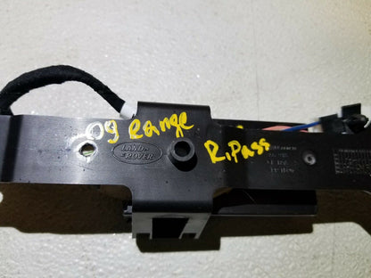 06 07 08 09 Range Rover Sport Heated Rear Seat Control Module 2r83-14c724-ab OEM