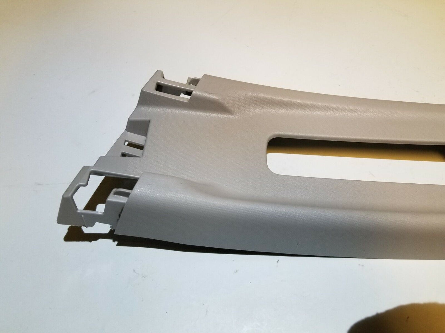 15 16 17 Honda Fit Center Left Driver Side Upper B Pillar OEM 26k Miles