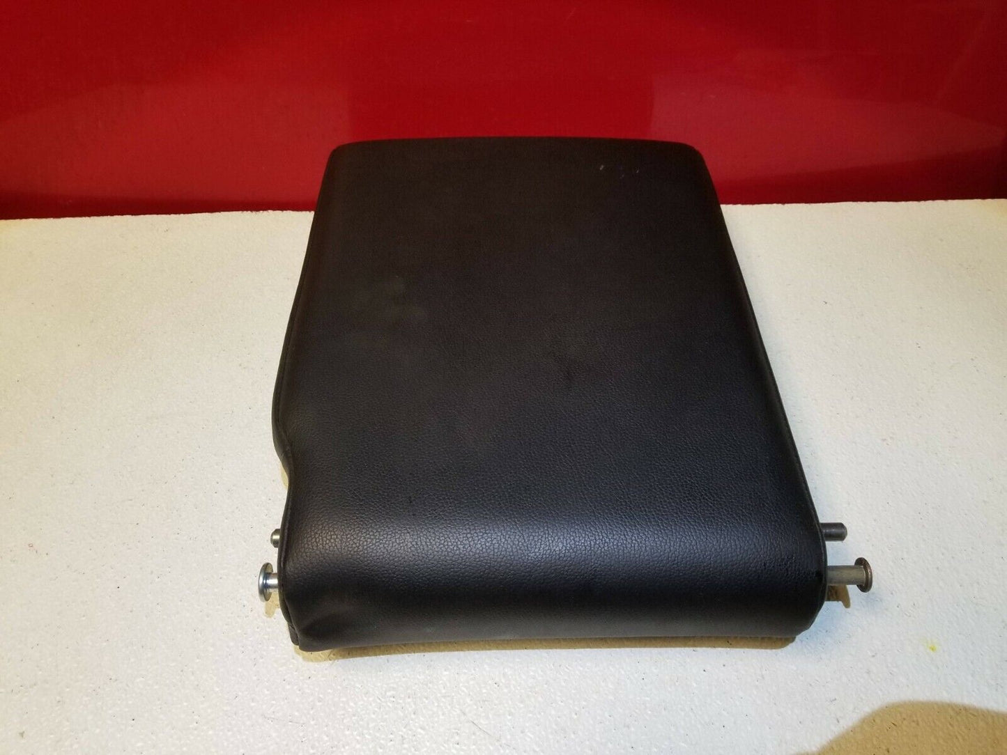 12 13 Honda Cr-v Exl Rear Seat Armrest Arm Rest OEM
