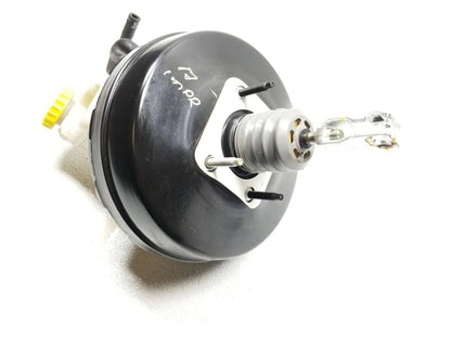 17 18 19 Subaru Impreza Power Brake Booster W/ Master Cylinder OEM 64k Miles