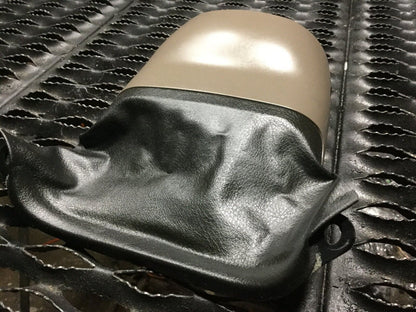 03 04 05 06 Audi A4 B6 Cabrio Steering Column Cover Trim Upper OEM