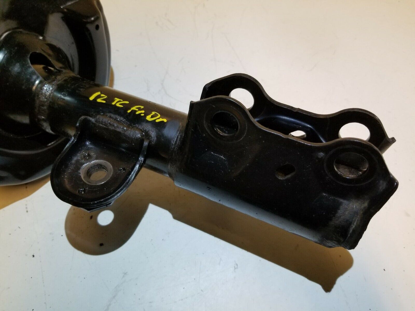 11 12 13 14 15 16 Scion Tc Front Left Drievr Shock Strut Absorber OEM