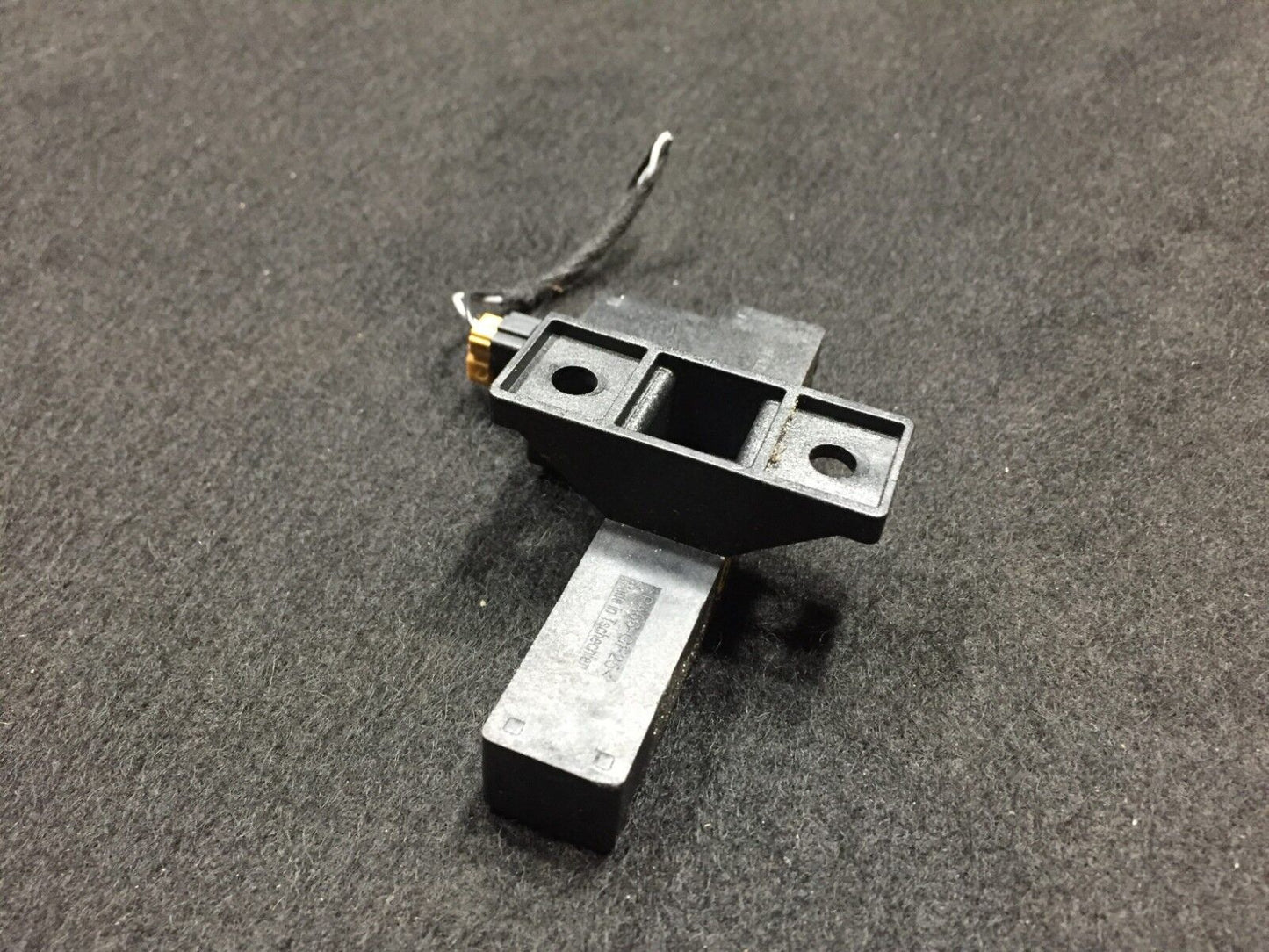 09 10 11 12 Audi A5 Quattro 3.2l Keyless Entry Detector Senors OEM D7