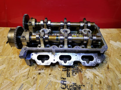 06 07 08 09 Mercury Milan 3.0l Engine Cylinder Head Right Pass Side OEM 71k