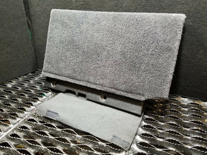 06 07 08 Infiniti Fx35 Trunk Right Pass Floor Luggage Carpet Panel Cover OEM