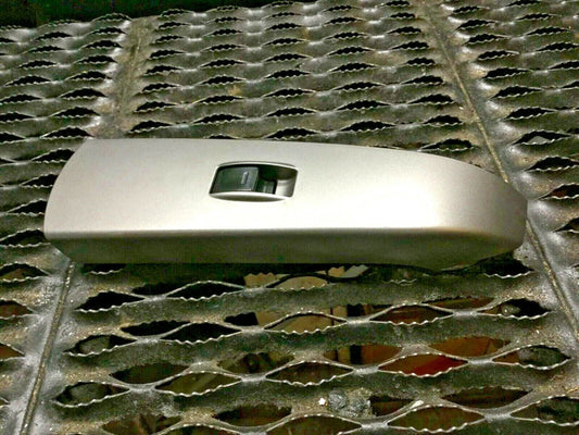 04 05 06 07 08 09 Toyota Prius Rear Left Dr Side Door Window Switch W/ Trim  OEM