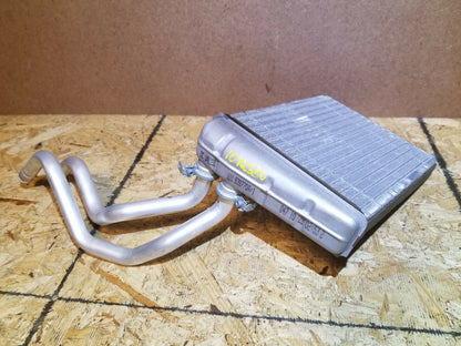 07 08 09 10 Mercedes-benz R350 Heater Core OEM