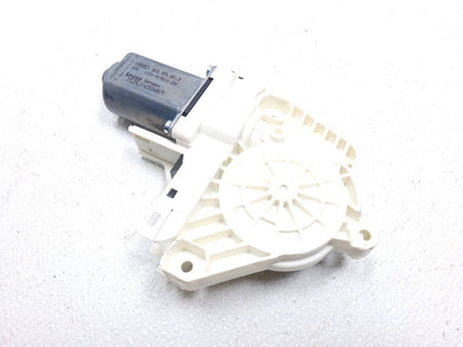 12 13 14 15 16 17 Audi A7 Door Window Motor Rear Right Passenger Side OEM