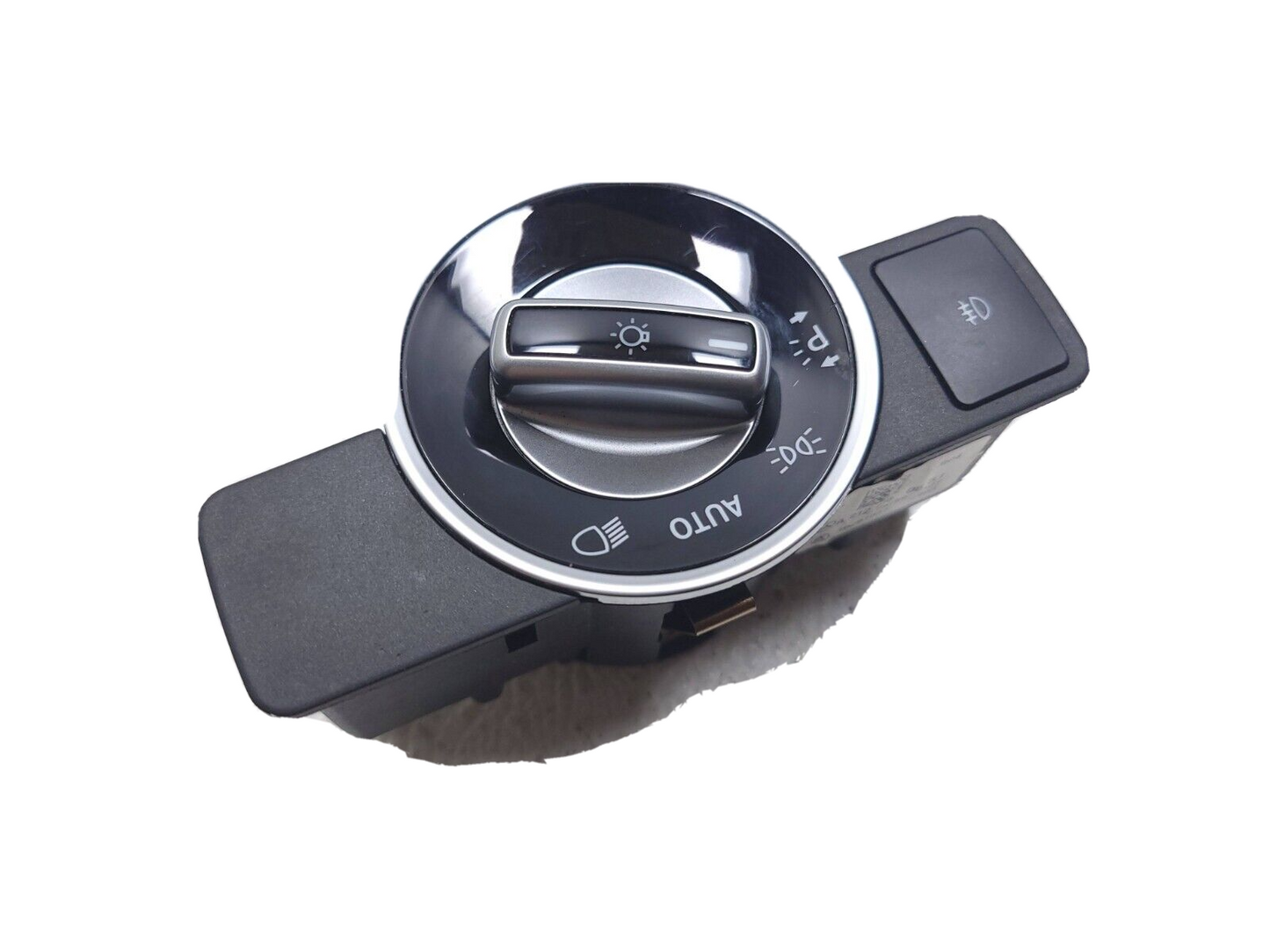 11 - 16 Mercedes E350 W212 Headlight Control Switch OEM