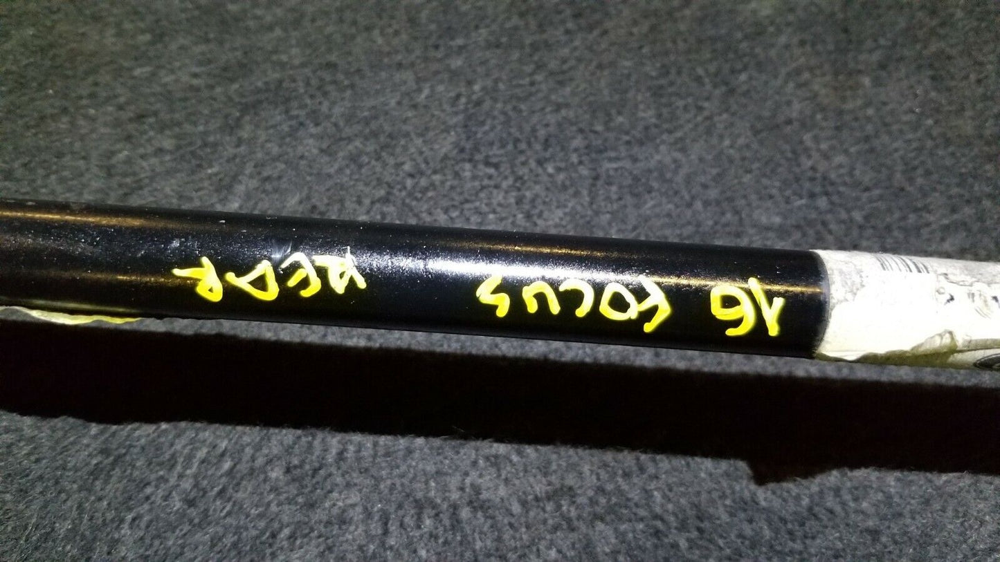 15 16 17 18 Ford Focus 2.0l Sedan Rear Stabilizer Bar OEM 14k Miles