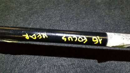 15 16 17 18 Ford Focus 2.0l Sedan Rear Stabilizer Bar OEM 14k Miles