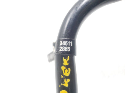 14 15 16 17 18 Jeep Cherokee Pcv Valve 68083202ac OEM