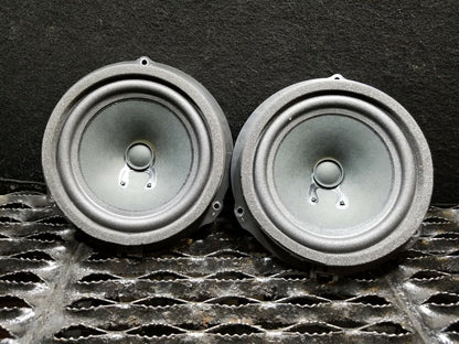 18 19 20 Ford Ecosport Front Door Speaker 2pcs Gn15-18808-ab OEM 532 Miles