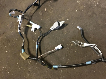 05 06 07 08 09 Toyota Prius Trunk Lid Tail Gate Wire Wiring Harness OEM