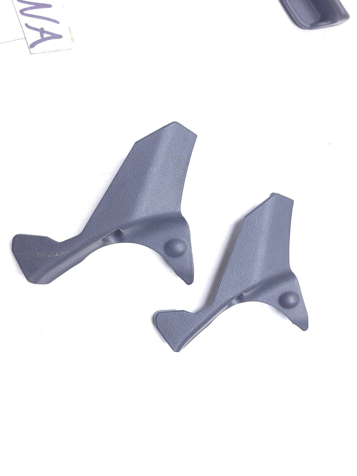 18-21 Hyundai Kona Front Seat Trim Coverpassenger Side Right 5pcs OEM