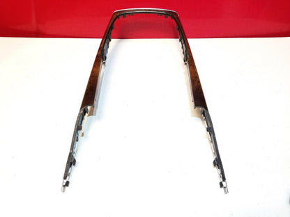 12 13 14 15 Audi A6 Front Center Console Trim Bezel 4g0864261l OEM