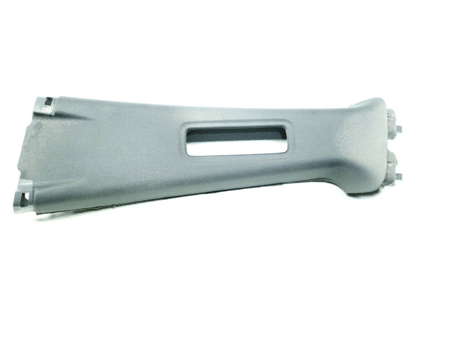 03 04 05 06 Acura MDX Left Driver Side Upper B Pillar Trim Panel OEM 55k Miles