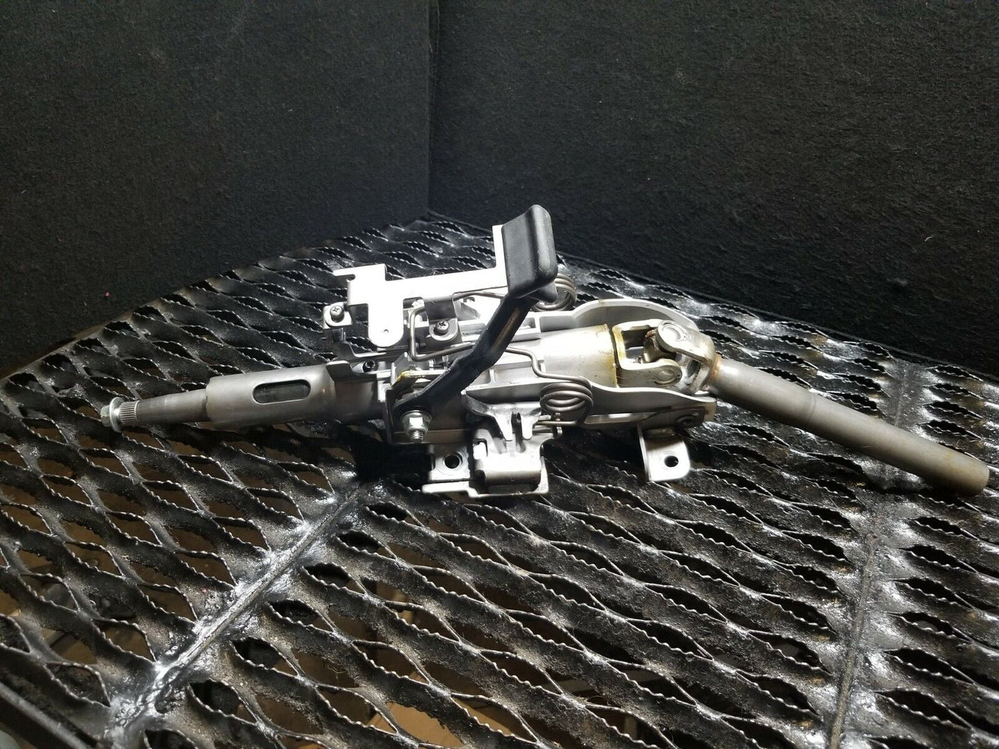 11 12 13 14 15 Honda Cr-z Steering Column Shaft 53200-szt OEM