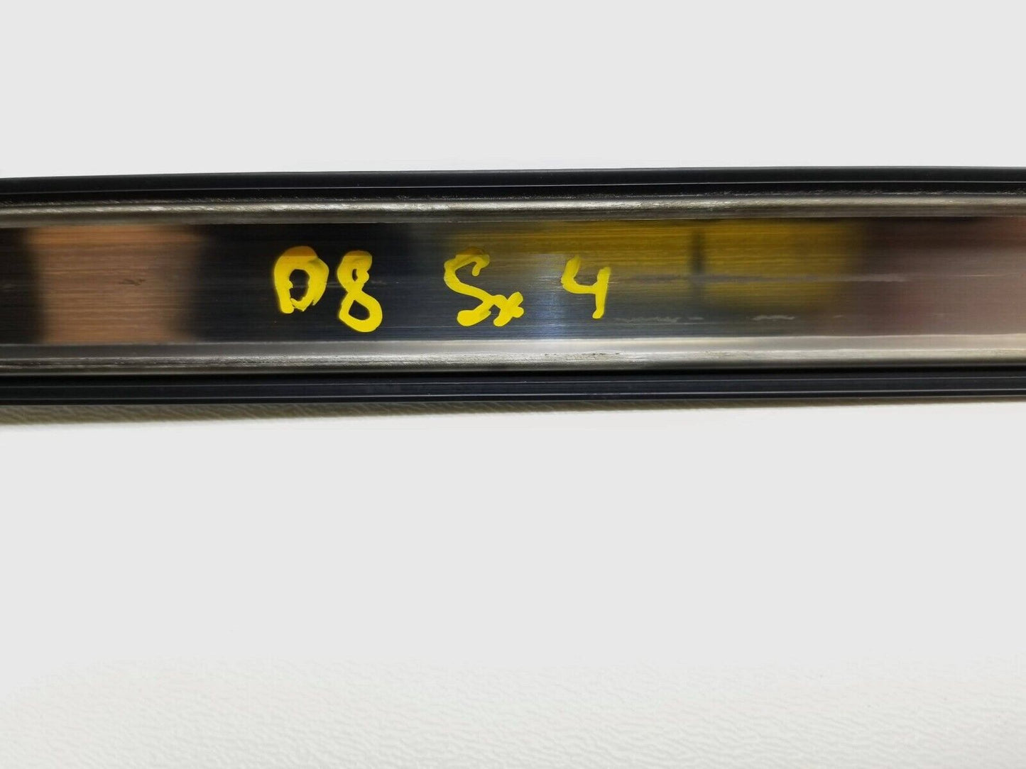 07 - 13 Suzuki Sx4 Hatchback Roof Molding Molding Trim Left & Right OEM