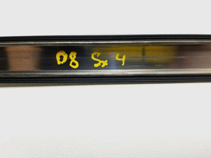 07 - 13 Suzuki Sx4 Hatchback Roof Molding Molding Trim Left & Right OEM