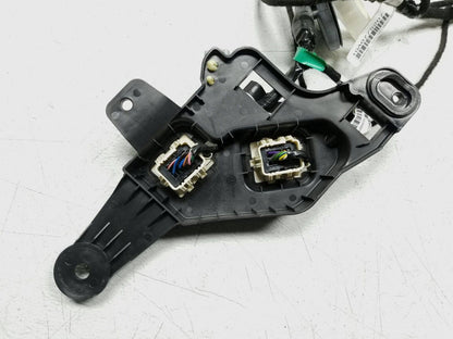 2011 - 2014 Cadillac CTS Coupe Door Wire Harness Right Passenger Side OEM