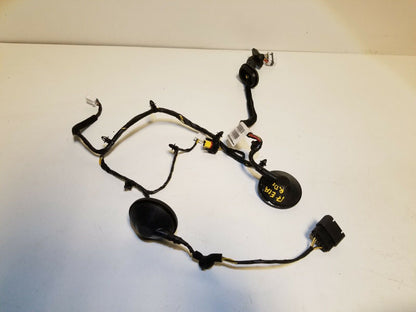 2017 2018 Hyundai Elantra Rear Left Driver Side Door Wire Wiring Harness OEM 22k