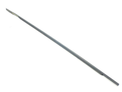 10 11 12 13 Volvo XC60 Rear Left Driver Door Window Belt Seal Molding OEM