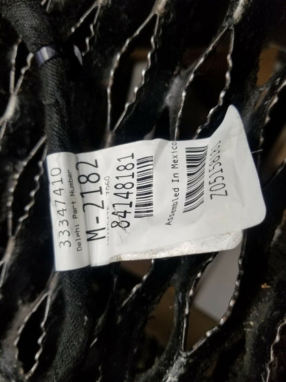 16 17 18 19 Chevrolet Malibu Roof Wire Wiring Harness OEM 3k