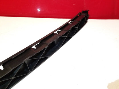 12 13 14 15 Audi A6 C7 Rear Bumper Center Guide Bracket 4g5807458 OEM