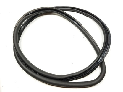09 10 11 12 BMW 750li Front Right Pass Door Weatherstrip Seal OEM