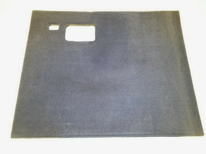 07 08 09 10 11 12 Veracruz 3rd Third Row Right Pass Seat Back Trim Panel OEM